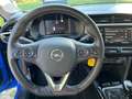 Opel Corsa F 1.2 Turbo Elegance LED+SHZ+Kam.+PDC Blau - thumbnail 10
