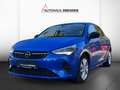 Opel Corsa F 1.2 Turbo Elegance LED+SHZ+Kam.+PDC Bleu - thumbnail 3