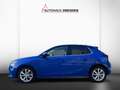 Opel Corsa F 1.2 Turbo Elegance LED+SHZ+Kam.+PDC Bleu - thumbnail 4