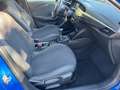 Opel Corsa F 1.2 Turbo Elegance LED+SHZ+Kam.+PDC Blau - thumbnail 12