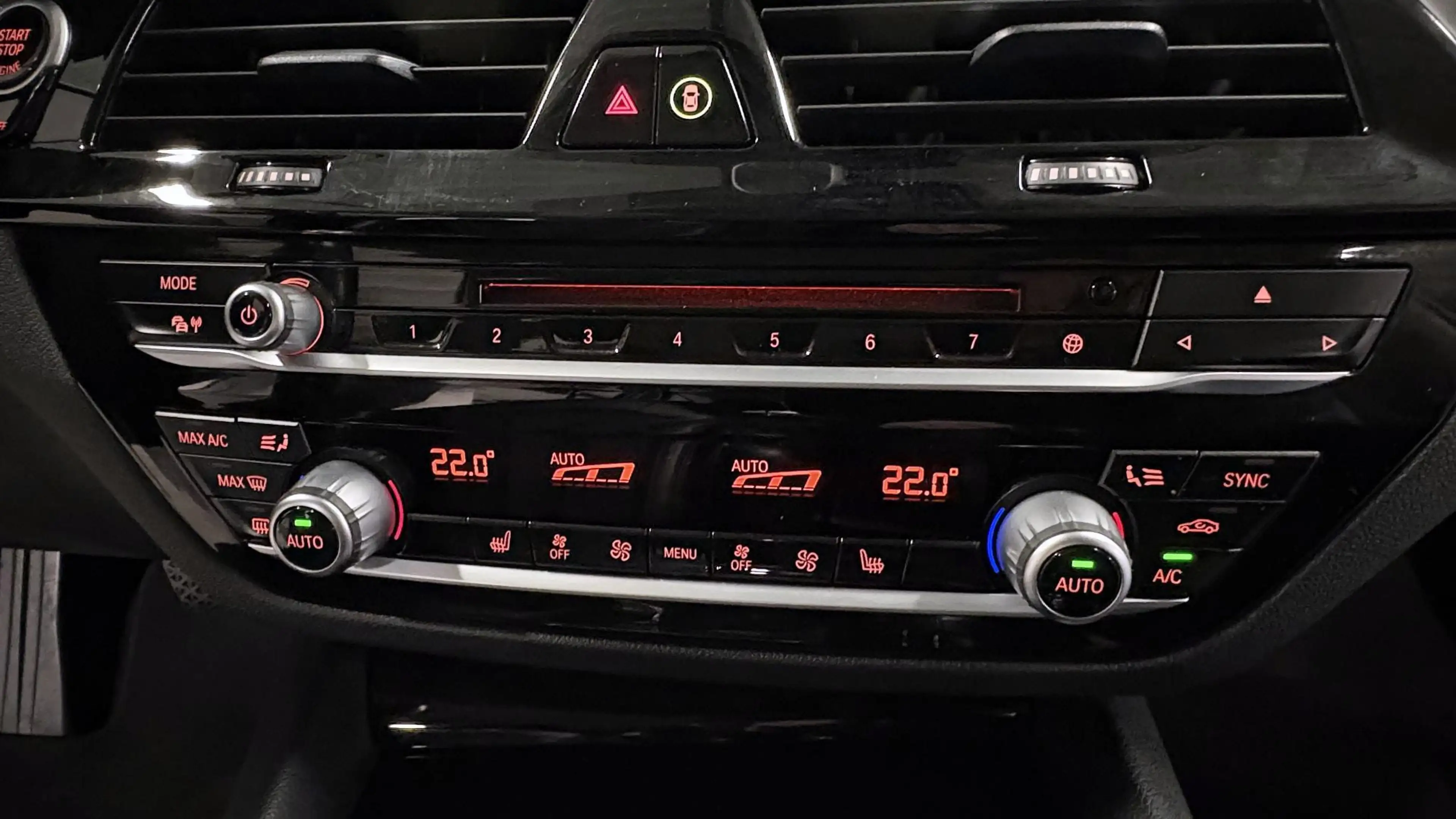 BMW 520 5-serie Touring 520i Executive | Sport Line — photo 16