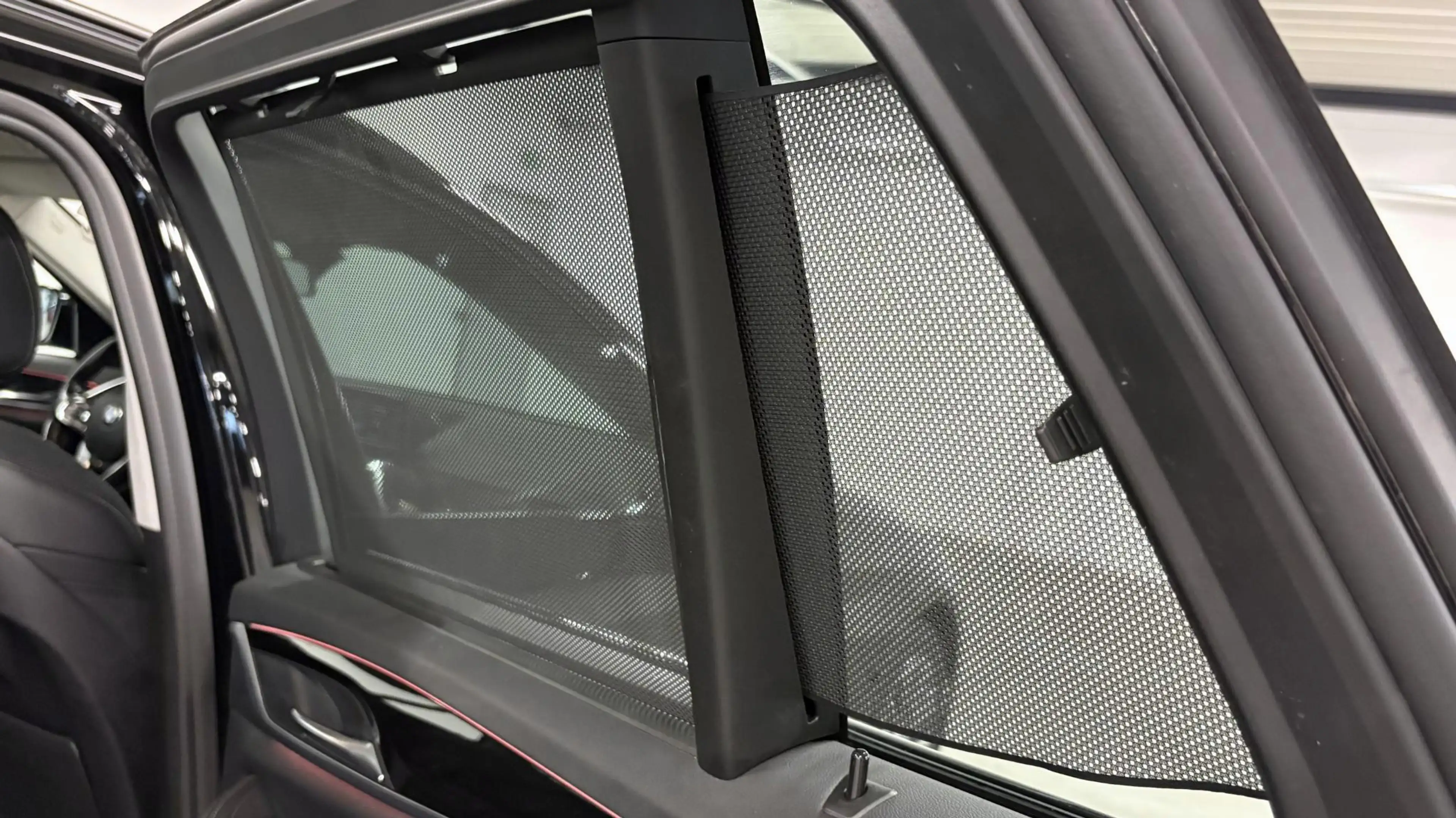 BMW 520 5-serie Touring 520i Executive | Sport Line — photo 22