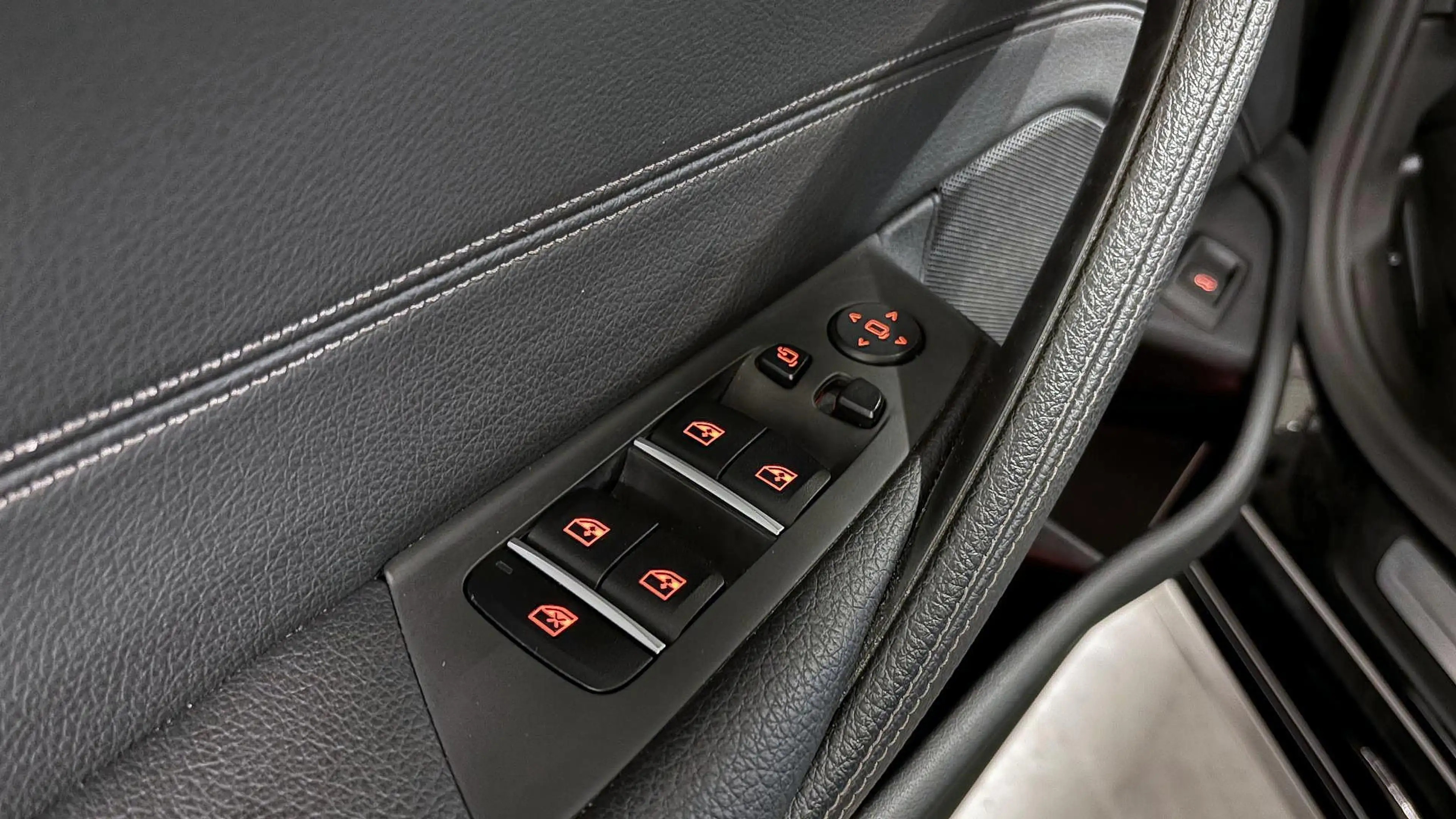 BMW 520 5-serie Touring 520i Executive | Sport Line — photo 9
