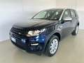 Land Rover Discovery Sport 2.0 TD4 150 CV SE*VISTA E PIACIUTA STATO SI TROVA* Blu/Azzurro - thumbnail 4