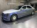 Mercedes-Benz S 400 d 4M LANG AMG ,HOFELE,MAYBACH OPTIK Argent - thumbnail 11