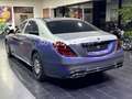 Mercedes-Benz S 400 d 4M LANG AMG ,HOFELE,MAYBACH OPTIK Argent - thumbnail 8