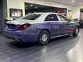 Mercedes-Benz S 400 d 4M LANG AMG ,HOFELE,MAYBACH OPTIK Argent - thumbnail 6