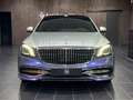 Mercedes-Benz S 400 d 4M LANG AMG ,HOFELE,MAYBACH OPTIK Argent - thumbnail 3