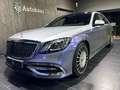 Mercedes-Benz S 400 d 4M LANG AMG ,HOFELE,MAYBACH OPTIK Argent - thumbnail 10
