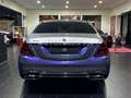 Mercedes-Benz S 400 d 4M LANG AMG ,HOFELE,MAYBACH OPTIK Argent - thumbnail 7