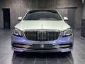 Mercedes-Benz S 400 d 4M LANG AMG ,HOFELE,MAYBACH OPTIK Argent - thumbnail 2