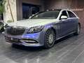 Mercedes-Benz S 400 d 4M LANG AMG ,HOFELE,MAYBACH OPTIK Argent - thumbnail 1