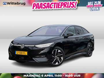 Pro Business 286PK 77 kWh / Head Up / Matrix Led /