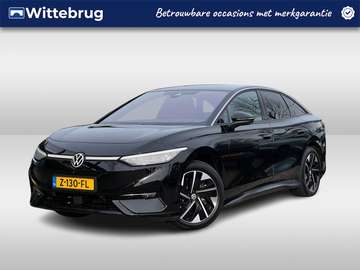 Pro Business 286PK 77 kWh / Head Up / Matrix Led /