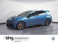 Volkswagen Golf GTI 2.0 TSI DSG *HEAD-UP*PANO*AKRA* Blau - thumbnail 1