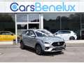 MG ZS 1.5 VTi-Tech Luxury CUIR GPS LED LANE CAM360 NEUF Argent - thumbnail 1