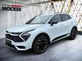 Kia Sportage GT-Line Plug-in Hybrid 4WD Blanc - thumbnail 2