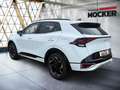 Kia Sportage GT-Line Plug-in Hybrid 4WD Blanc - thumbnail 11