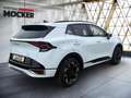 Kia Sportage GT-Line Plug-in Hybrid 4WD Blanc - thumbnail 13