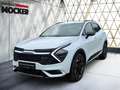 Kia Sportage GT-Line Plug-in Hybrid 4WD Blanc - thumbnail 1