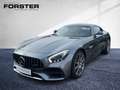Mercedes-Benz AMG GT AMG SHD RKam Shz LED COM Klima Grau - thumbnail 1