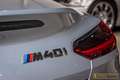 BMW Z4 Roadster M40i High Executive|M-sport|Cam|H&K|E-sto Silver - thumbnail 12