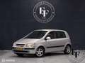 Hyundai Getz 1.6i Dynamic | Vol Automaat|Trekhaak|Airco|NAP Grau - thumbnail 4