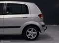 Hyundai Getz 1.6i Dynamic | Vol Automaat|Trekhaak|Airco|NAP Grau - thumbnail 12