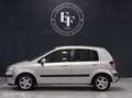 Hyundai Getz 1.6i Dynamic | Vol Automaat|Trekhaak|Airco|NAP Grau - thumbnail 10