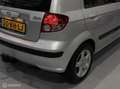 Hyundai Getz 1.6i Dynamic | Vol Automaat|Trekhaak|Airco|NAP Grau - thumbnail 21