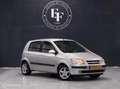 Hyundai Getz 1.6i Dynamic | Vol Automaat|Trekhaak|Airco|NAP Grau - thumbnail 6