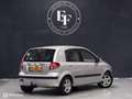 Hyundai Getz 1.6i Dynamic | Vol Automaat|Trekhaak|Airco|NAP Grau - thumbnail 13