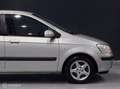 Hyundai Getz 1.6i Dynamic | Vol Automaat|Trekhaak|Airco|NAP Grau - thumbnail 8