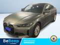 BMW i4 EDRIVE40 SPORT AUTO Grigio - thumbnail 1