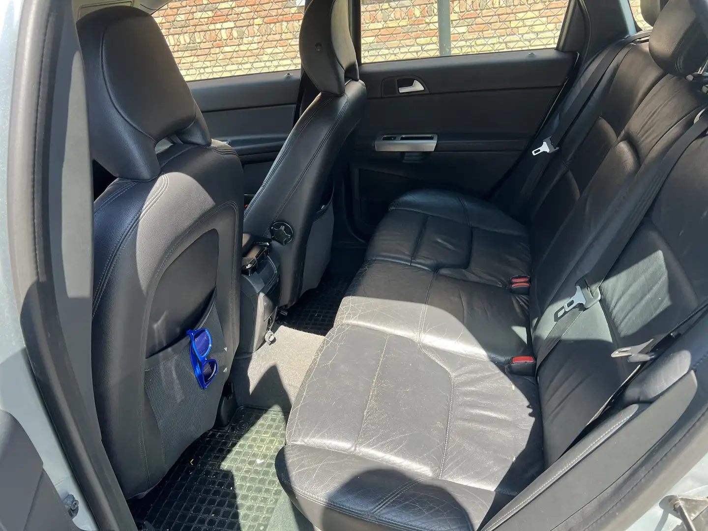 Volvo V50 2.0D DPF Kinetic - 2