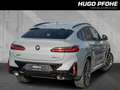 BMW X4 xDrive30d. M Paket. Innovation. Laser Gris - thumbnail 3