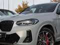 BMW X4 xDrive30d. M Paket. Innovation. Laser Gris - thumbnail 12