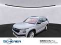 Skoda Kodiaq 2.0 TDI DSG Sportline 4x4 AHK Pano PDC RF Grau - thumbnail 1
