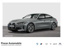 Bmw i4 eDrive40 ACC RFK NAVI Standh. LED PDC V+H LM