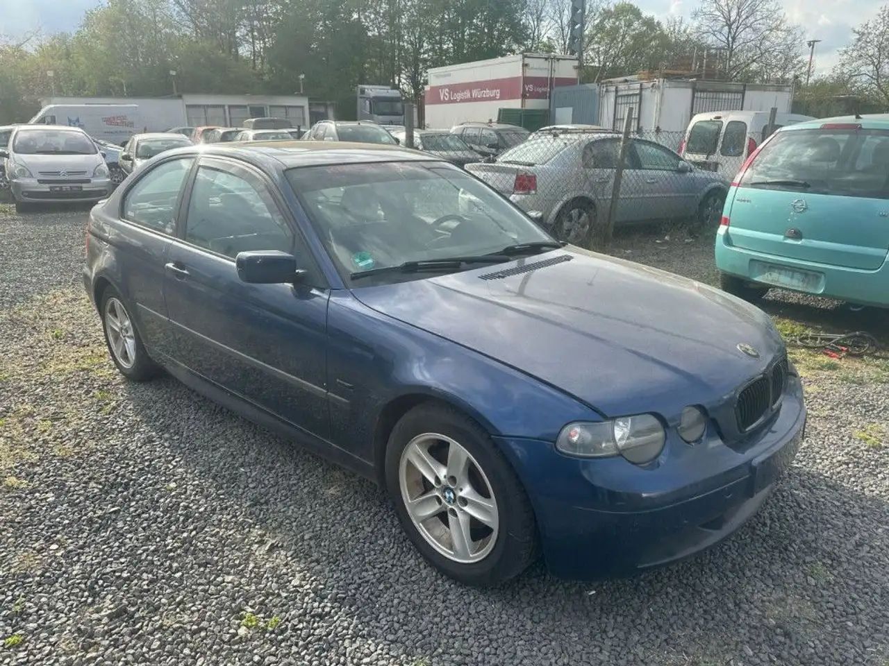 BMW 316