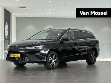 Long Range Luxury 61 kWh | Leder | Navi | 360 Came