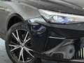 MG MG5 Long Range Luxury 61 kWh | Leder | Navi | 360 Came Zwart - thumbnail 14