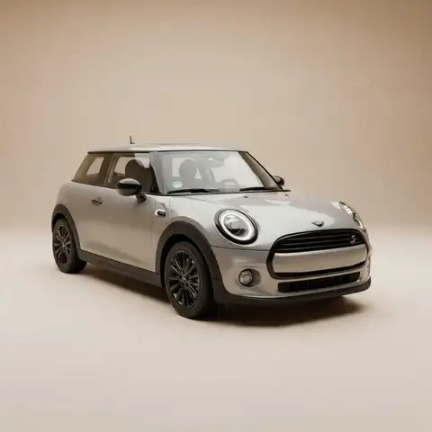 MINI Cooper C Classic