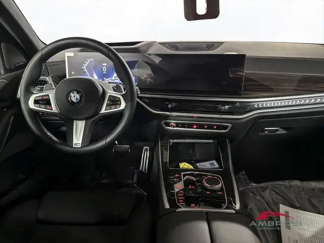 BMW X5 view 15