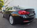 BMW 420 i Coupe Luxury Line aus 1.Hand Schwarz - thumbnail 5