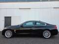 BMW 420 i Coupe Luxury Line aus 1.Hand Schwarz - thumbnail 1