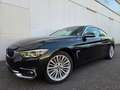 BMW 420 i Coupe Luxury Line aus 1.Hand Schwarz - thumbnail 2