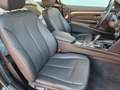 BMW 420 i Coupe Luxury Line aus 1.Hand Schwarz - thumbnail 11