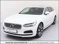 Volvo V90 Kombi 2.0 Plus Bright Recharge Plug-In Hybrid AWD Weiß - thumbnail 1