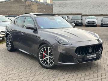 3.0 V6 Trofeo Auto 4WD* 360°*Pano*HUD